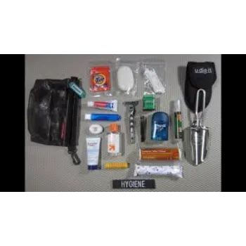  Hygiene Kit